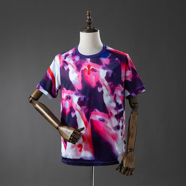 Camiseta Fiorentina Cuarta 25/26 Adultos