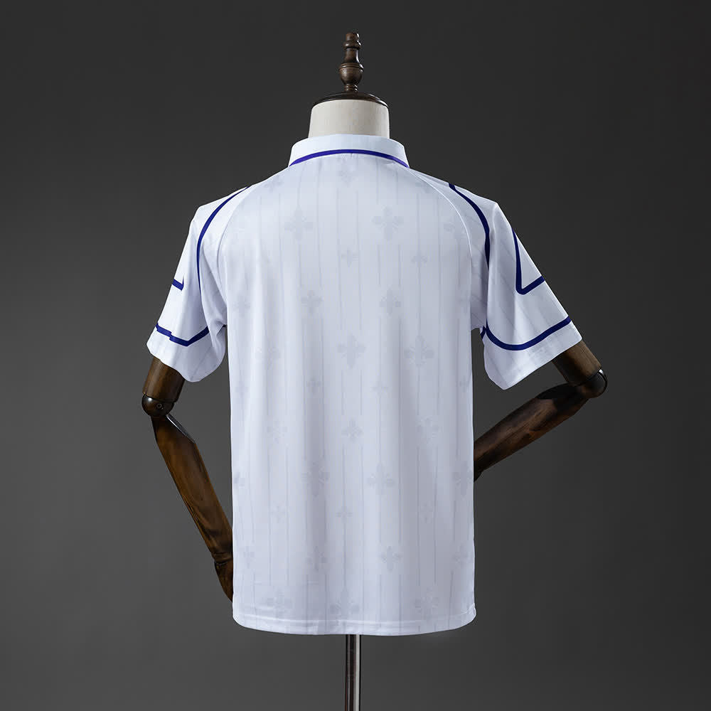 Camiseta Fiorentina Visitante 97/98 Adultos