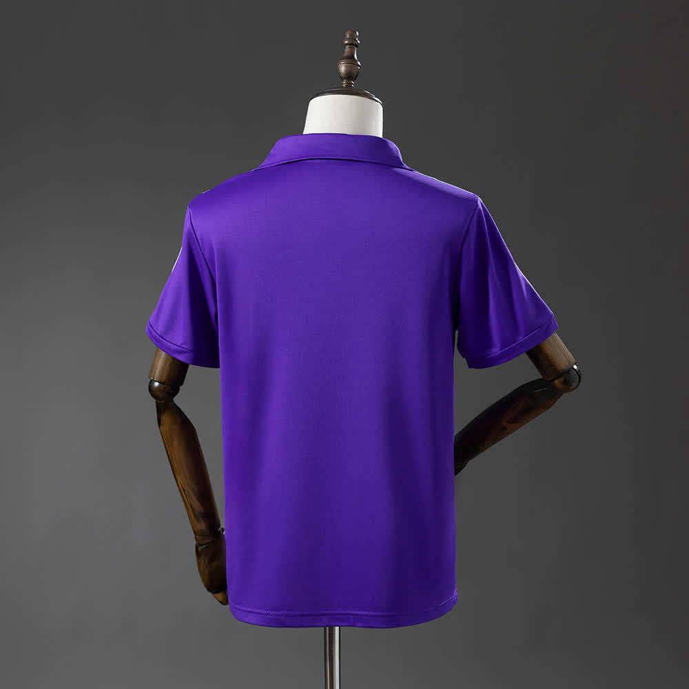 Camiseta Fiorentina Local 79/80 Adultos