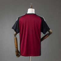 Camiseta España Portero Rojo 2026 Adultos