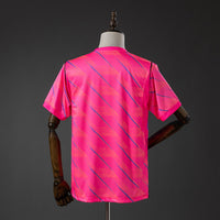 Camiseta Francia Portero Rosa 2026 Adultos