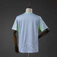 Camiseta Portugal Portero Gris 2026 Adultos