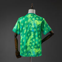 Camiseta Estados Unidos Portero Verde 2026 Adultos