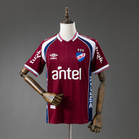 Camiseta Nacional Portero Rojo 26/27 Adultos