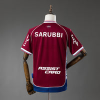 Camiseta Nacional Portero Rojo 26/27 Adultos