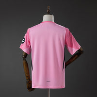 Camiseta Sevilla Portero Rosa 25/26 Adultos