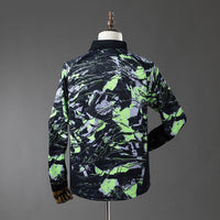 Camiseta Corea del Sur Portero Manga Larga 26/27 Adultos
