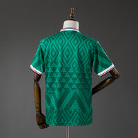 Camiseta Irak Visitante 2026 Adultos