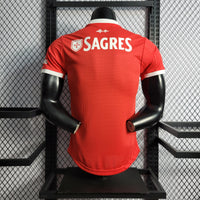 Camiseta Benfica Local 22/23 Adultos [PLAYER VERSION]