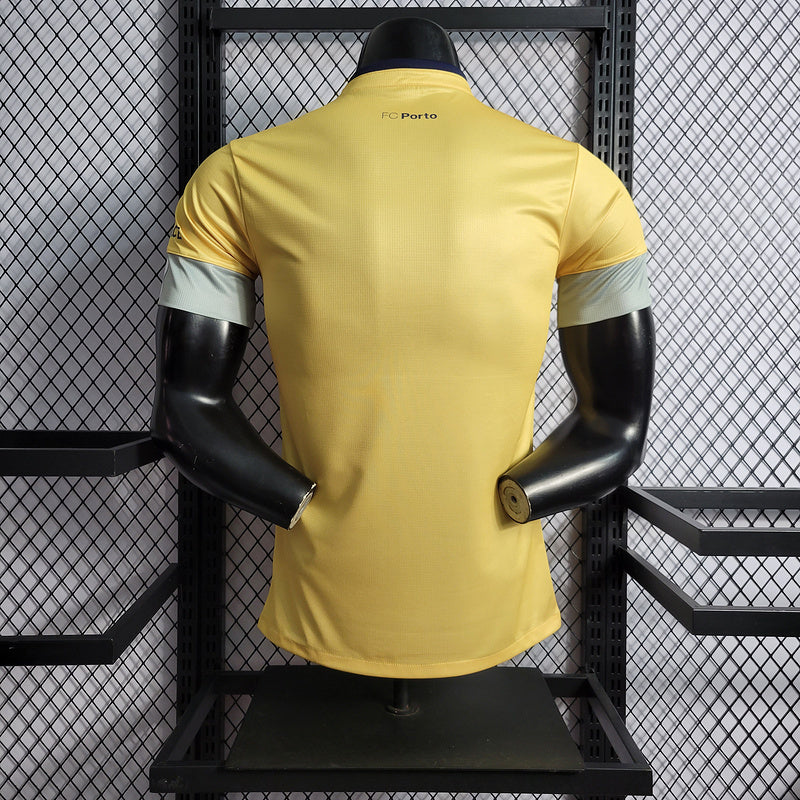 Camiseta Porto Visitante 22/23 Adultos [PLAYER VERSION]