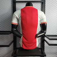 Camiseta Ajax Local 22/23 Adultos [PLAYER VERSION]