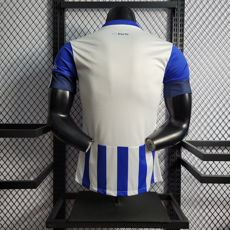 Camiseta Porto Local 22/23 Adultos [PLAYER VERSION]