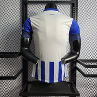Camiseta Porto Local 22/23 Adultos [PLAYER VERSION]