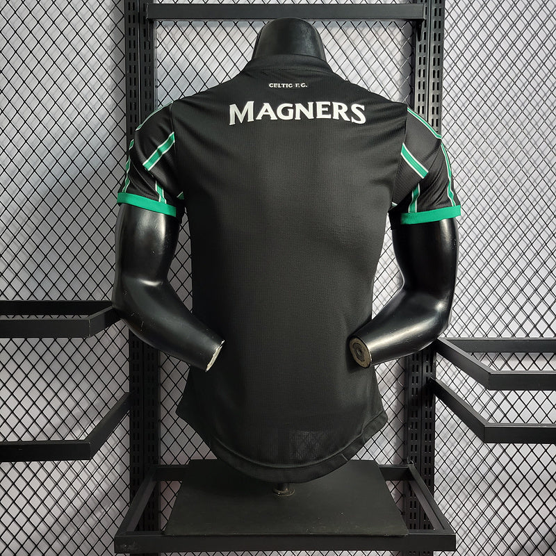 Camiseta Celtic Visitante 22/23 Adultos [PLAYER VERSION]