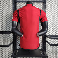 Camiseta Manchester United Local 23/24 Adultos [PLAYER VERSION]