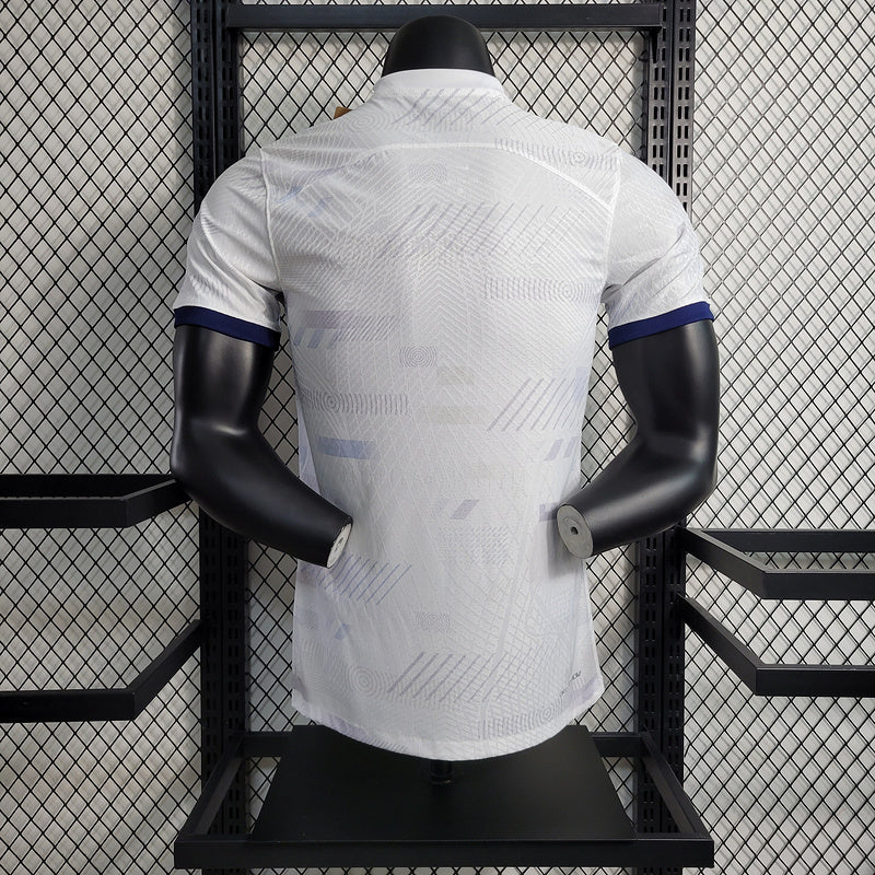 Camiseta Tottenham Local 23/24 Adultos [PLAYER VERSION]