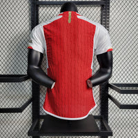 Camiseta Arsenal Local 23/24 Adultos [PLAYER VERSION]