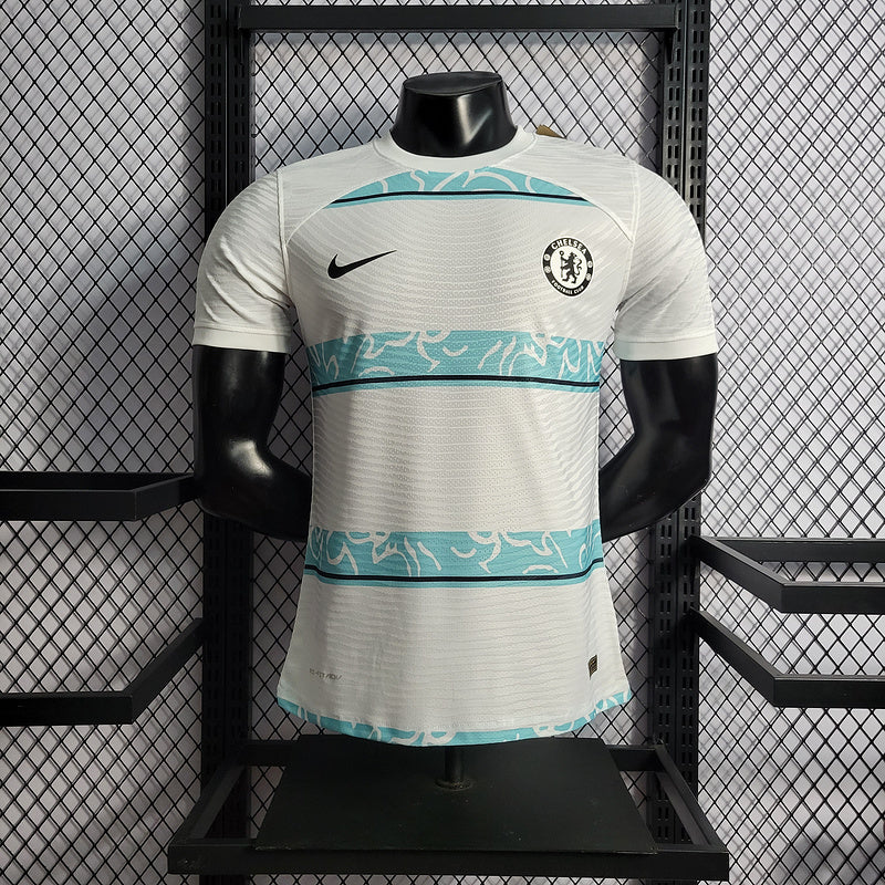 Camiseta Chelsea Visitante 22/23 Adultos [PLAYER VERSION]