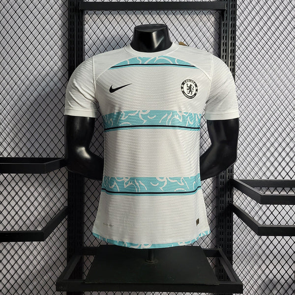 Camiseta Chelsea Visitante 22/23 Adultos [PLAYER VERSION]