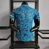 Camiseta Tottenham Visitante 22/23 Adultos [PLAYER VERSION]