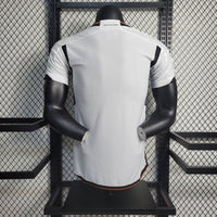 Camiseta Alemania Local 2022 Adultos [PLAYER VERSION]