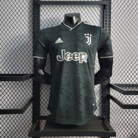 Camiseta Juventus Visitante 22/23 Adultos [PLAYER VERSION]