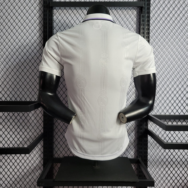 Camiseta Real Madrid Local 22/23 Adultos [PLAYER VERSION]