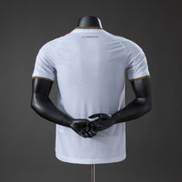 Camiseta Venezuela Visitante 2026 Adultos [PLAYER VERSION]