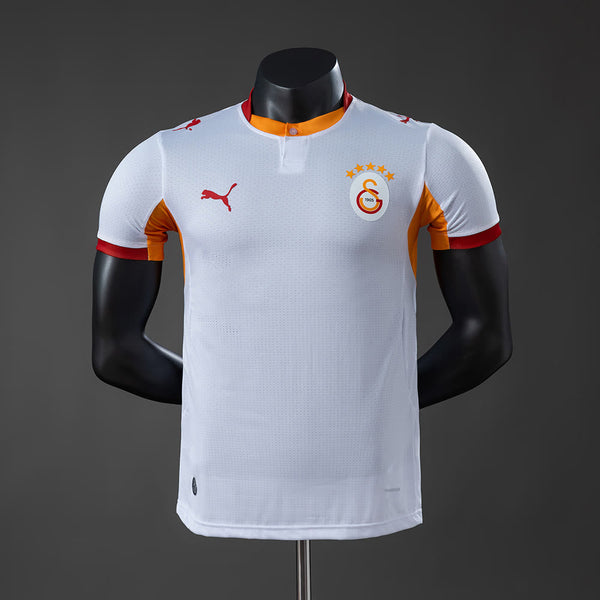 Camiseta Galatasaray Visitante 26/27 Adultos [PLAYER VERSION]