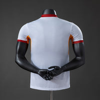 Camiseta Galatasaray Visitante 26/27 Adultos [PLAYER VERSION]