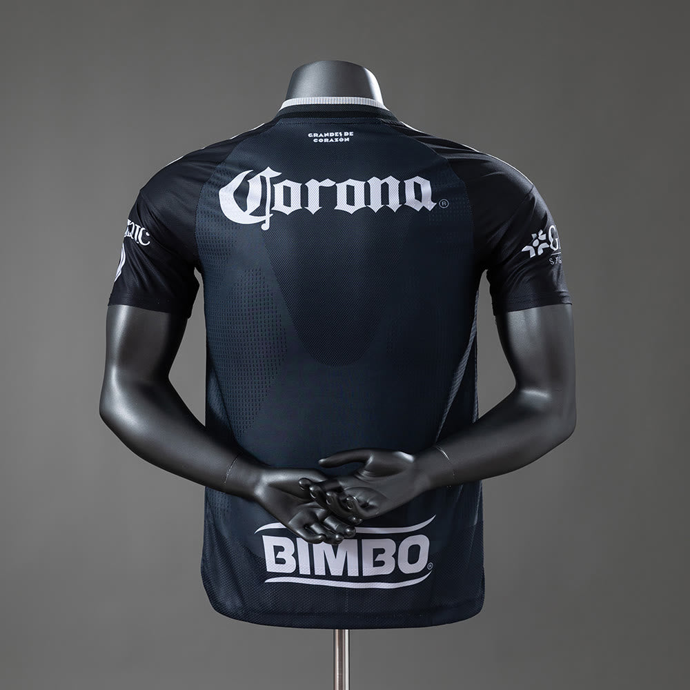 Camiseta Club América Visitante 26/27 Adultos [PLAYER VERSION]