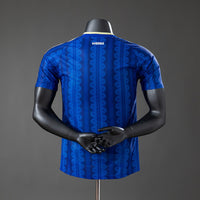 Camiseta Suecia Visitante 2026 Adultos [PLAYER VERSION]
