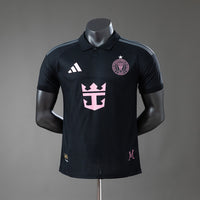 Camiseta Inter Miami Visitante 26/27 Adultos [PLAYER VERSION]