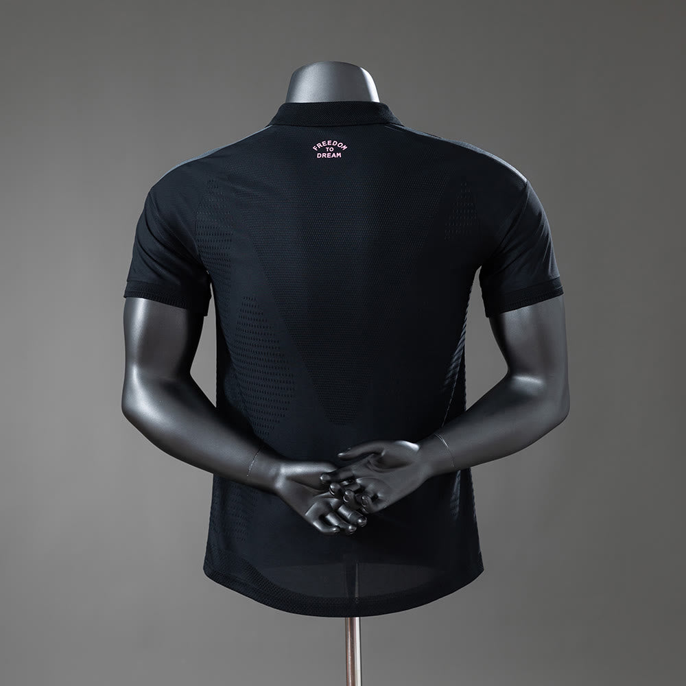 Camiseta Inter Miami Visitante 26/27 Adultos [PLAYER VERSION]