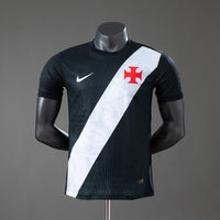 Camiseta Vasco da Gama Visitante 26/27 Adultos [PLAYER VERSION]