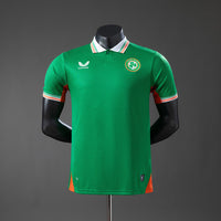 Camiseta Irlanda Local 2026 Adultos [PLAYER VERSION]