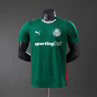 Camiseta Palmeiras Local 26/27 Adultos [PLAYER VERSION]