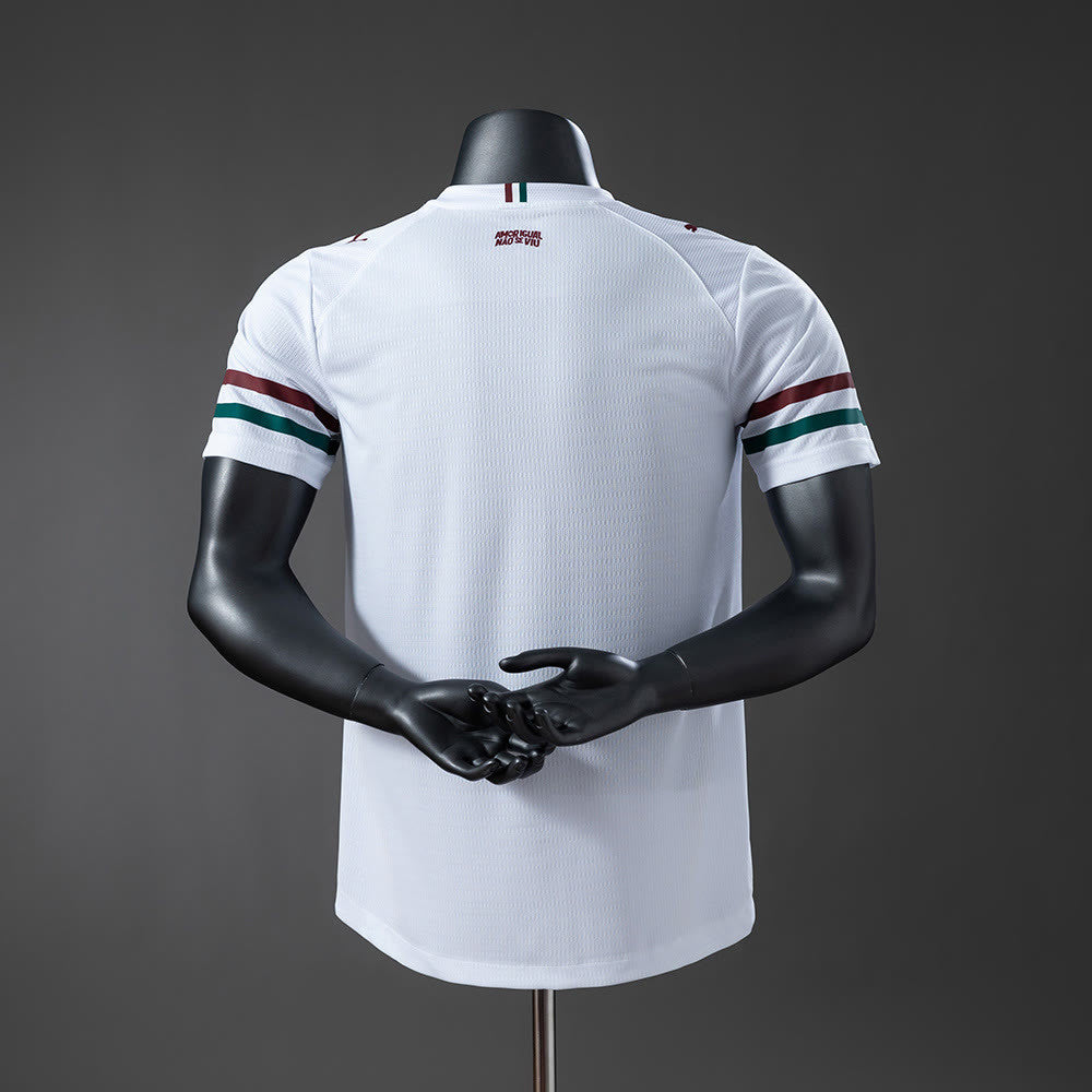 Camiseta Fluminense Visitante 26/27 Adultos [PLAYER VERSION]