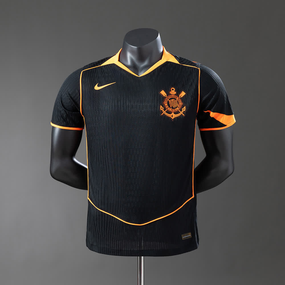 Camiseta Corinthians Tercera 25/26 Adultos [PLAYER VERSION]