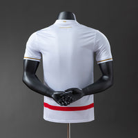 Camiseta AS Monaco Local 25/26 Adultos [PLAYER VERSION]