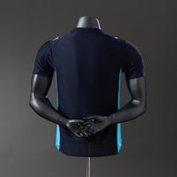 Camiseta Olympique de Marsella Visitante 25/26 Adultos [PLAYER VERSION]