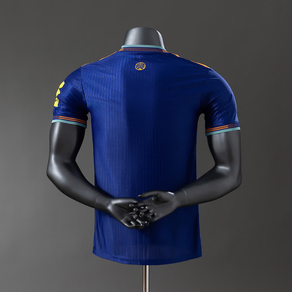 Camiseta Newcastle Tercera 25/26 Adultos [PLAYER VERSION]