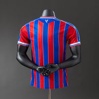 Camiseta Crystal Palace Local 25/26 Adultos [PLAYER VERSION]