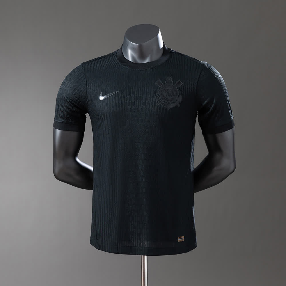 Camiseta Corinthians Visitante 24/25 Adultos [PLAYER VERSION]