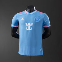 Camiseta Inter Miami Tercera 25/26 Adultos [PLAYER VERSION]