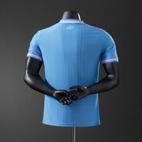 Camiseta Inter Miami Tercera 25/26 Adultos [PLAYER VERSION]