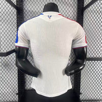 Camiseta Crystal Palace Tercera 25/26 Adultos [PLAYER VERSION]
