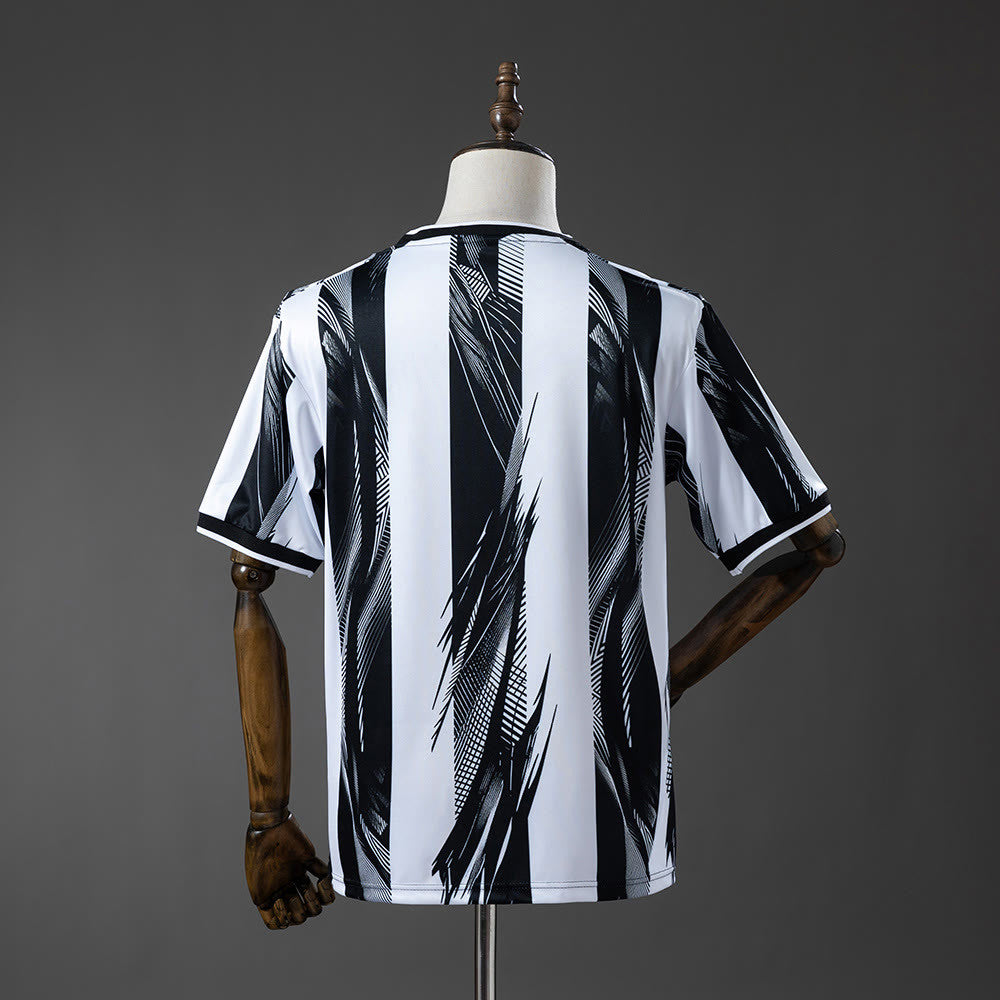 Camiseta Newcastle Local 26/27 Adultos