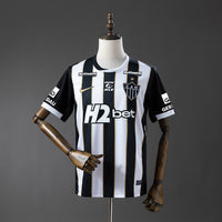 Camiseta Atlético Mineiro Local 26/27 Adultos