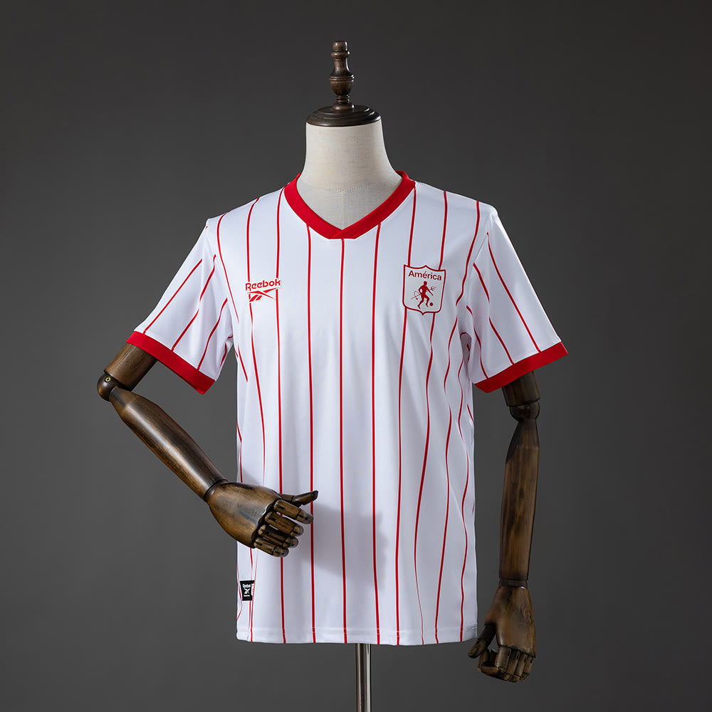 Camiseta América de Cali Visitante 26/27 Adultos